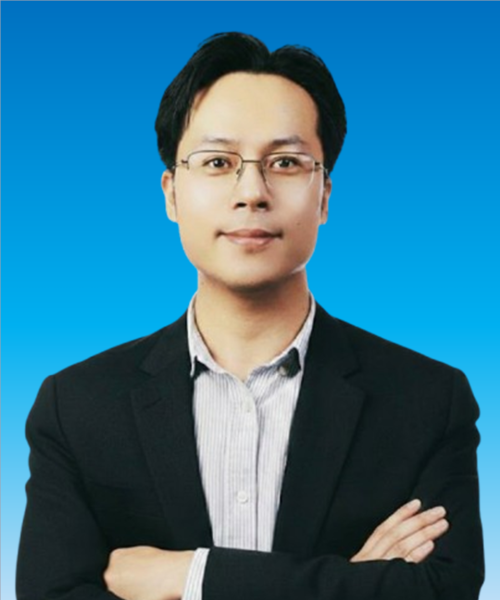 Tianyu Zhang
